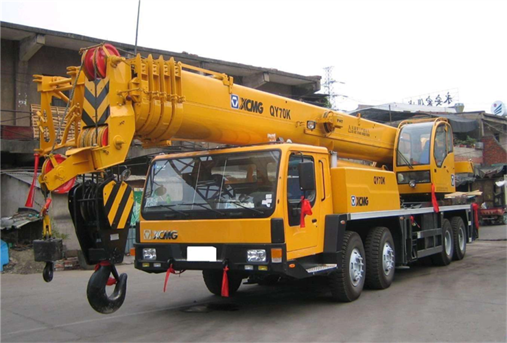 江川区吊车出租选择重点